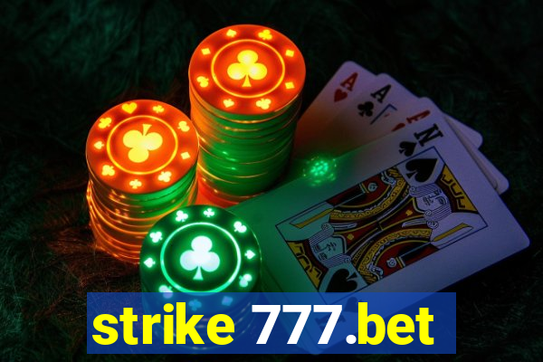 strike 777.bet